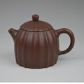 Clay(Yixing) Teapot YX015