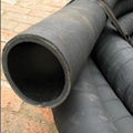 Rubber Air hose   1