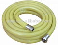 Rubber Air hose   2