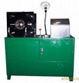 YY-80 hose crimper machine 2