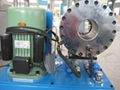 HOSE CRIMPER MACHINE 1