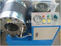 YY-81B Super thin hose machines