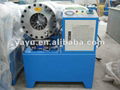 YY-81B Super thin hose machines 2