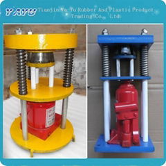 hose crimp machine for manul 