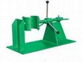 powder filling machine  5