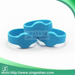 RFID wristband