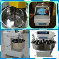 bakery equipment spiral mixer 1