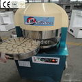 bakery equipment electric dough divider