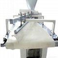 bakery equipment automatic  dough