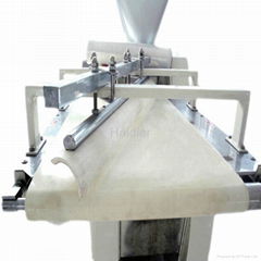 bakery equipment automatic  dough divider rounder