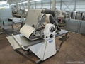 bakery machines dough sheeter 1