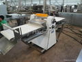 bakery machines dough sheeter 2