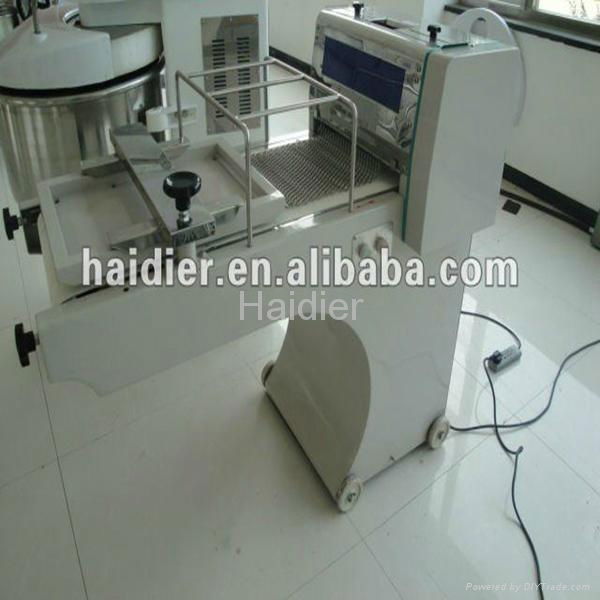 bakery machines toast moulder