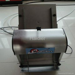 bakery machines toast slicer