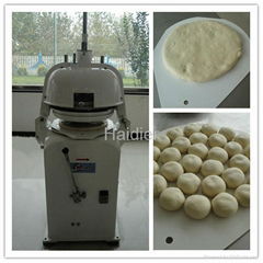 bakery machine dough divider rounder