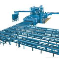 steel pretreatment line 1