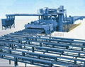 steel pretreatment line 2