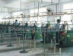 Dongguang ShenRong hardware Co.,Ltd