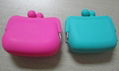 silicone pouch