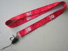 Lanyard