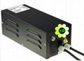 hydroponics ballasts 250W HID gear box