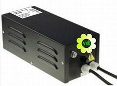 hydroponics ballasts 250W HID gear box for plant lighting