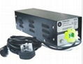 hydroponics 600W HID ballast box for plant lighting 1