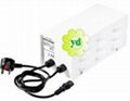 600w HPS&MH ballast box for hydroponics