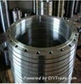 A105N SLIP ON FLANGE 1