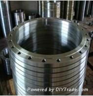 A105N SLIP ON FLANGE