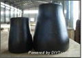 Butt Weld Seamless Concentric Reducer 1