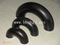 180deg Carbon Steel Elbow 1