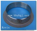 Pipe Fittings Flanging