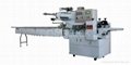 Full Automatic Flow Packing Machine 4