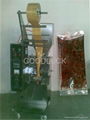 Automatic Hookah Shisha Molasses Tobacco Packing Machine