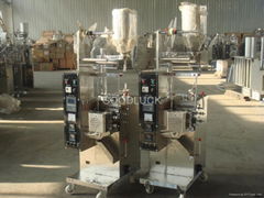 Automatic Liquid Packaging Machine