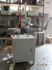 Manual Motel Soap Packaging Machine