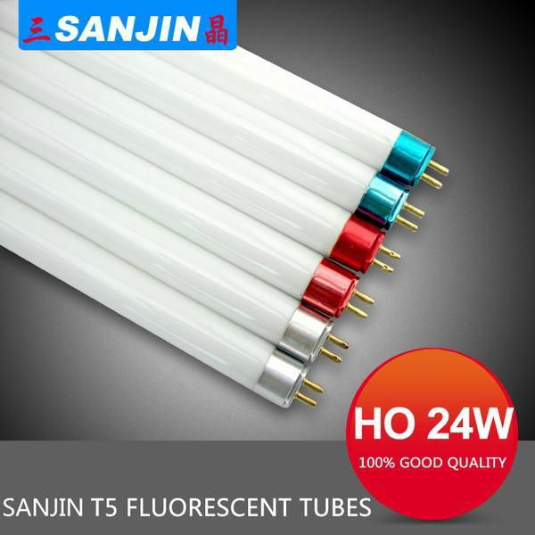 T5 fluorescent lamp tube 2