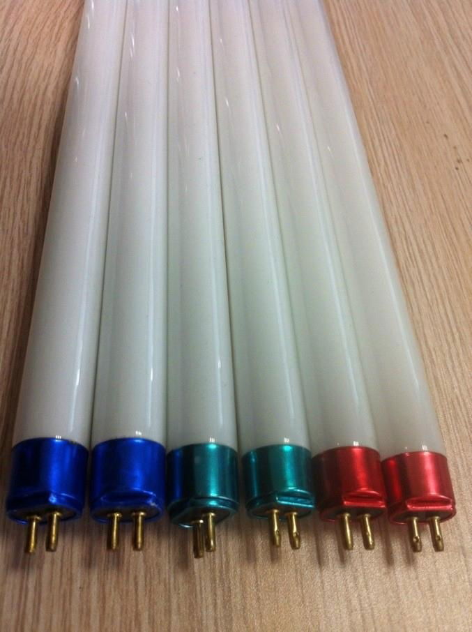 T5 fluorescent lamp tube 3