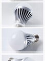 hot sale factory directly LED bulb 9w 4