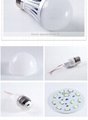 hot sale factory directly LED bulb 9w 5