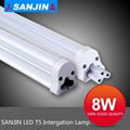 led tube T5