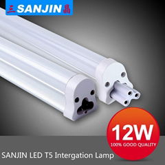 Zhongshan factory t5 led tube led lighting manufacturer  