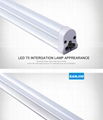 Zhongshan factory t5 led tube led lighting manufacturer   2