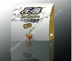 Packaging Box for Tea Product (Zla47j43)