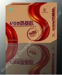 Health Care Product Packaging (zla50j43)