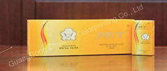 Custom Cigarette Package box(Zla27h64)