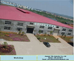 Jiangxi Yifu Industry Co., Ltd