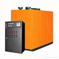 540-2880KW electric steam boiler 1