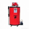 35-50kg fuel oil (gas) steam generator